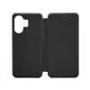 iLike Xiaomi Poco M6 Book Case Slim nero