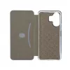 iLike Custodia book slim per Xiaomi Poco M6 blu mezzanotte