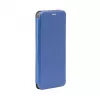 iLike Custodia book slim per Xiaomi Poco M6 blu mezzanotte