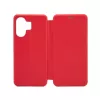 iLike Book Case Slim rossa per Xiaomi Poco M6