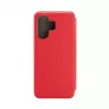 iLike Book Case Slim rossa per Xiaomi Poco M6