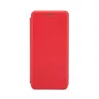 iLike Book Case Slim rossa per Xiaomi Poco M6