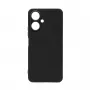 iLike Xiaomi Poco M6 custodia in silicone Nano nera