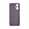 iLike Xiaomi Poco M6 cover in silicone nano viola