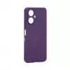 iLike Xiaomi Poco M6 cover in silicone nano viola