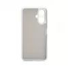 iLike Xiaomi Poco M6 Custodia in silicone nano argento