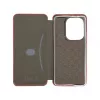 iLike Book Case Slim rossa per Xiaomi Poco M6 Pro