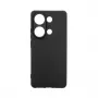 iLike Xiaomi Poco M6 Pro Custodia in silicone nano Nero