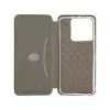 iLike Xiaomi Poco X6 Custodia libro slim nera