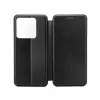 iLike Xiaomi Poco X6 Custodia libro slim nera