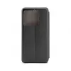 iLike Xiaomi Poco X6 Custodia libro slim nera