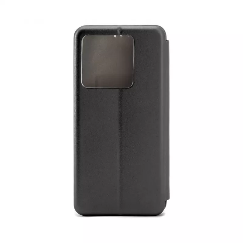 iLike Xiaomi Poco X6 Custodia libro slim nera