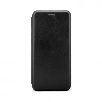 iLike Xiaomi Poco X6 Custodia libro slim nera