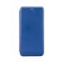 iLike Xiaomi Poco X6 Custodia a libro slim blu mezzanotte