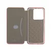 iLike Xiaomi Poco X6 custodia a libro Slim rossa