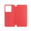 iLike Xiaomi Poco X6 custodia a libro Slim rossa