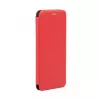 iLike Xiaomi Poco X6 custodia a libro Slim rossa