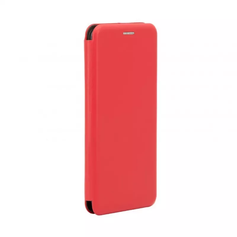 iLike Xiaomi Poco X6 custodia a libro Slim rossa