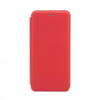 iLike Xiaomi Poco X6 custodia a libro Slim rossa