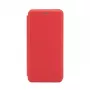 iLike Xiaomi Poco X6 custodia a libro Slim rossa