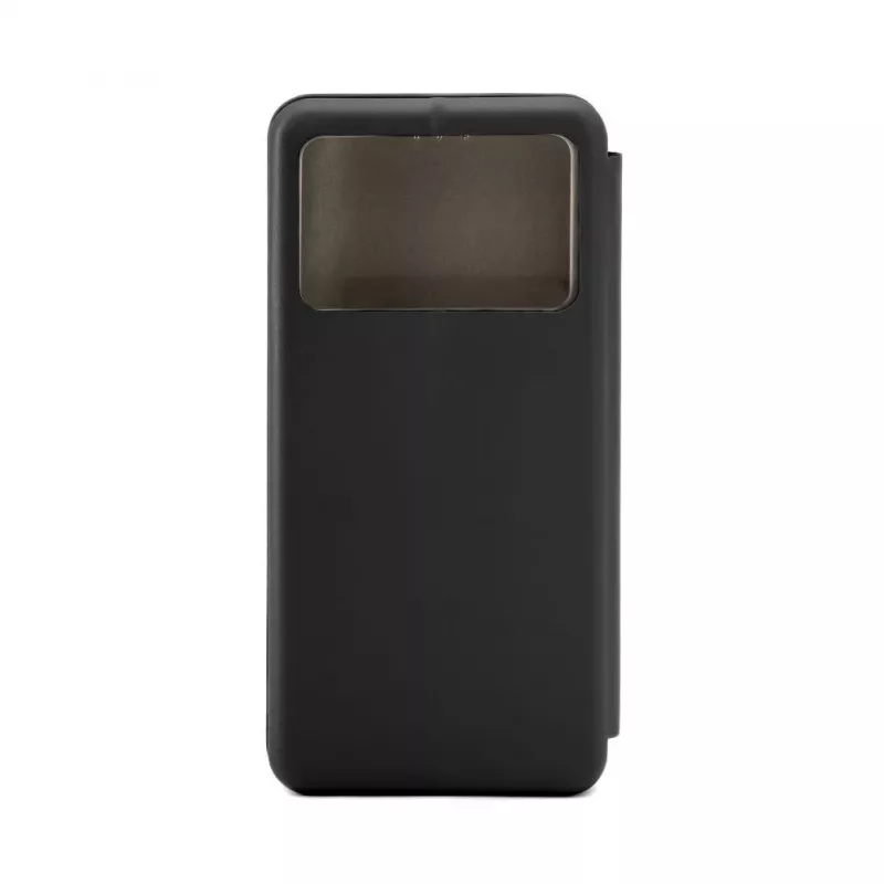 iLike Xiaomi Poco X6 Pro Custodia a libro slim nera