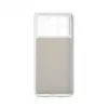 iLike Xiaomi Poco X6 Pro Custodia in silicone nano argento