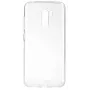 iLike Xiaomi Pocophone F1 TPU Ultra Slim 1mm Cover posteriore trasparente