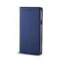 iLike Xiaomi Redmi 10 Custodia libro V1 blu navy
