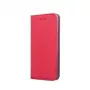 iLike Xiaomi Redmi 10 Custodia a libro V1 rossa
