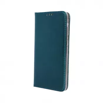 iLike Xiaomi Redmi 10C / Poco C40 Book Case V1 verde scuro