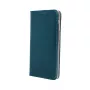 iLike Xiaomi Redmi 10C / Poco C40 Book Case V1 verde scuro