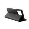 iLike Xiaomi Redmi 12 Book Case Slim nero