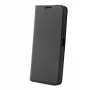 iLike Xiaomi Redmi 12 Book Case Slim nero