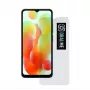 iLike Xiaomi Redmi 12C Pellicola protettiva in vetro 2.5D trasparente