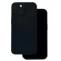 iLike Xiaomi Redmi 13 4G / 13 5G Custodia in silicone Nano nero