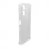 Custodia in silicone trasparente iLike per Xiaomi Redmi 13 Pro 4G 1,5mm