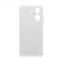 Custodia in silicone trasparente iLike per Xiaomi Redmi 13 Pro 4G 1,5mm