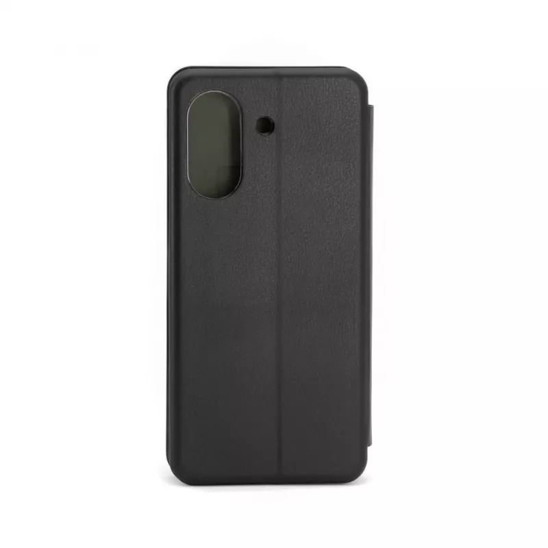 iLike Xiaomi Redmi 13C 4G / Poco C65 Book Case Slim Nero
