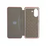 iLike Xiaomi Redmi 13C 4G / Poco C65 Custodia a libro slim rossa
