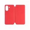 iLike Xiaomi Redmi 13C 4G / Poco C65 Custodia a libro slim rossa