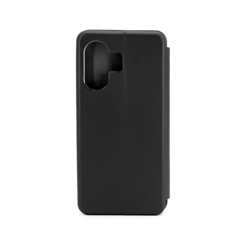 iLike Xiaomi Redmi 13C 5G Custodia libro slim nero