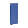 iLike Xiaomi Redmi 13C 5G Custodia libro slim blu mezzanotte