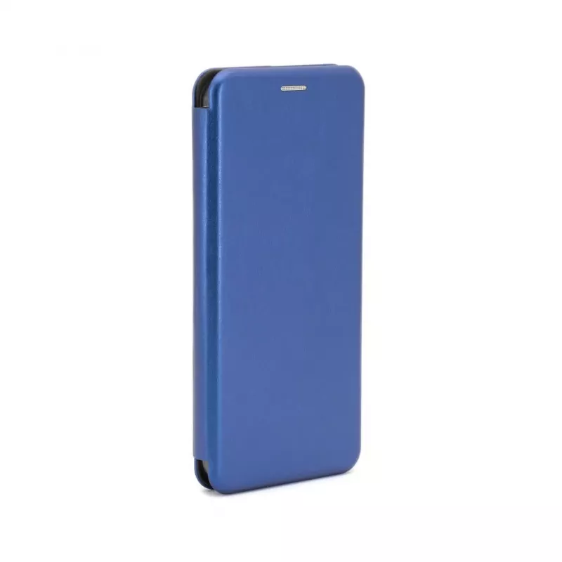iLike Xiaomi Redmi 13C 5G Custodia libro slim blu mezzanotte