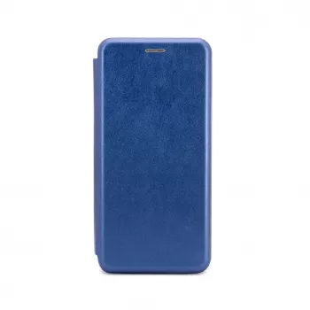 iLike Xiaomi Redmi 13C 5G Custodia libro slim blu mezzanotte