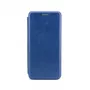 iLike Xiaomi Redmi 13C 5G Custodia libro slim blu mezzanotte