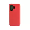 iLike Xiaomi Redmi 13C 5G Custodia libro slim rossa
