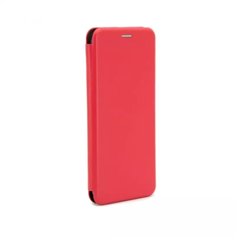 iLike Xiaomi Redmi 13C 5G Custodia libro slim rossa