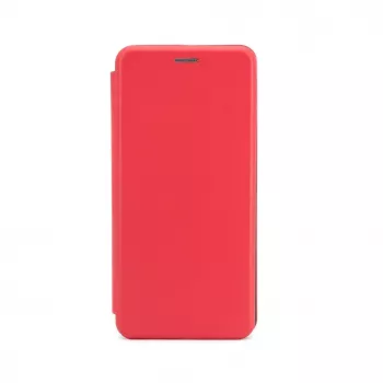 iLike Xiaomi Redmi 13C 5G Custodia libro slim rossa