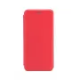iLike Xiaomi Redmi 13C 5G Custodia libro slim rossa