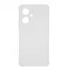iLike Xiaomi Redmi 13C 5G Custodia in silicone trasparente 1,5 mm trasparente